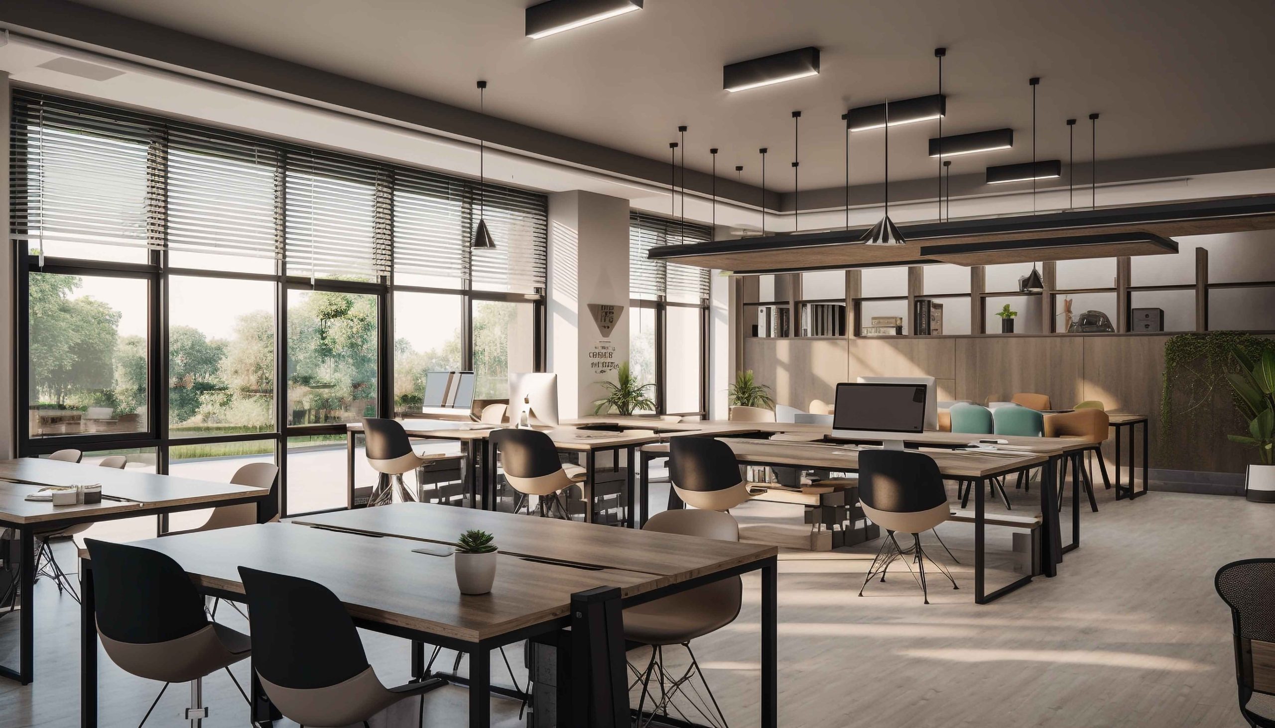 modern-office-with-no-people-luxury-chair-generated-by-ai_11zon